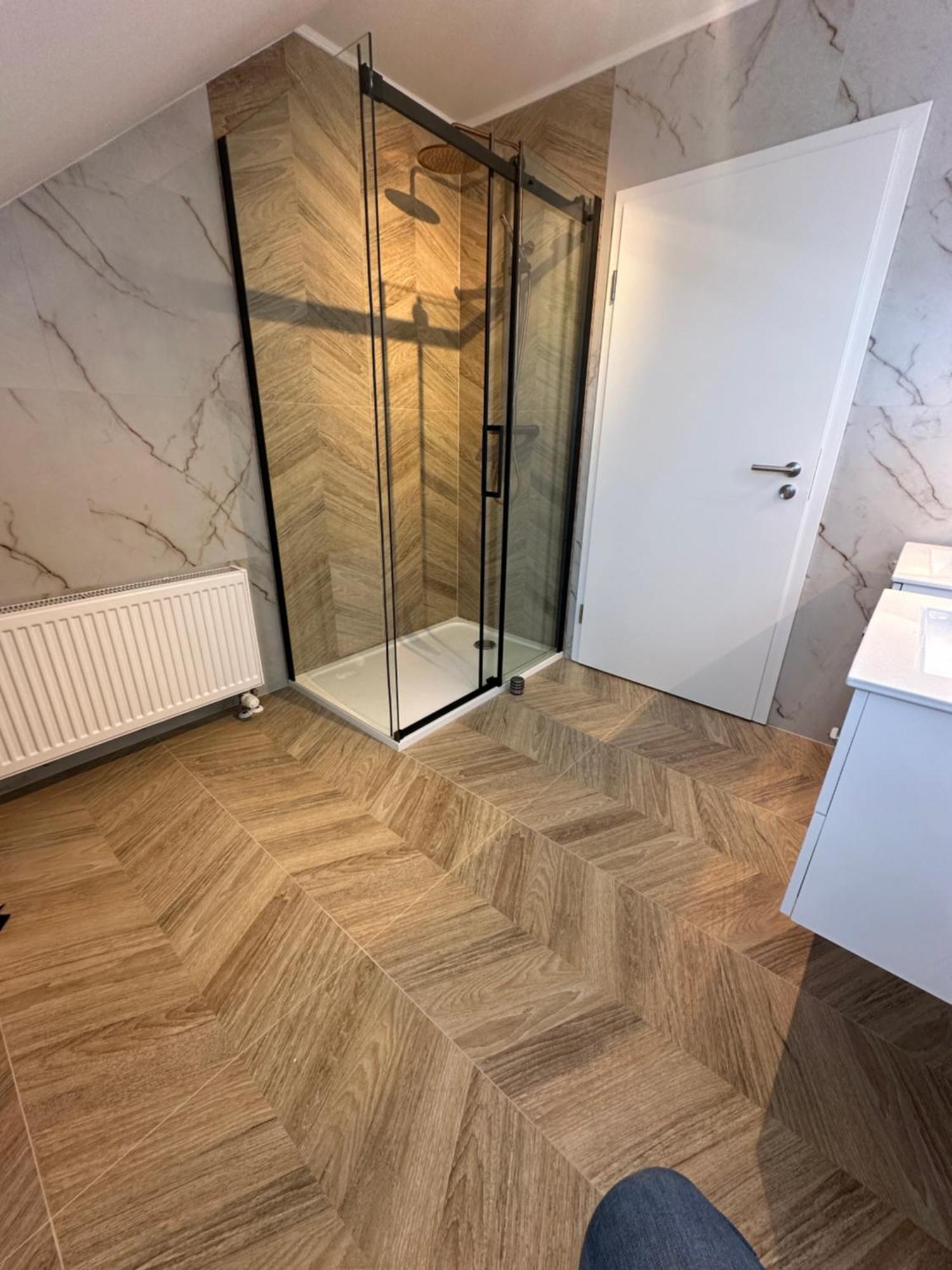 Apartamento Bleibe Am Moritzberg Haimendorf Exterior foto